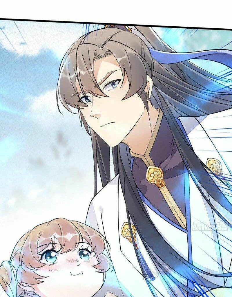 Tu Tiên Phải Dựa Vào Sugar Mommy Chapter 108 - Trang 2