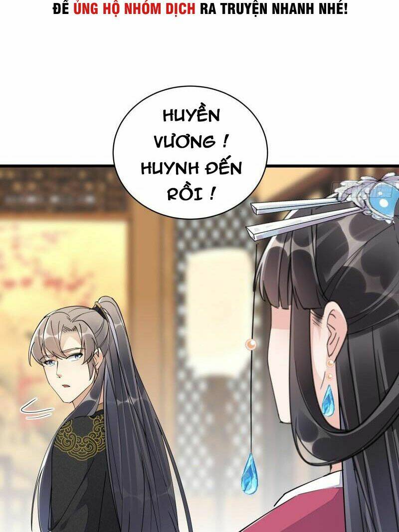 Tu Tiên Phải Dựa Vào Sugar Mommy Chapter 108 - Trang 2