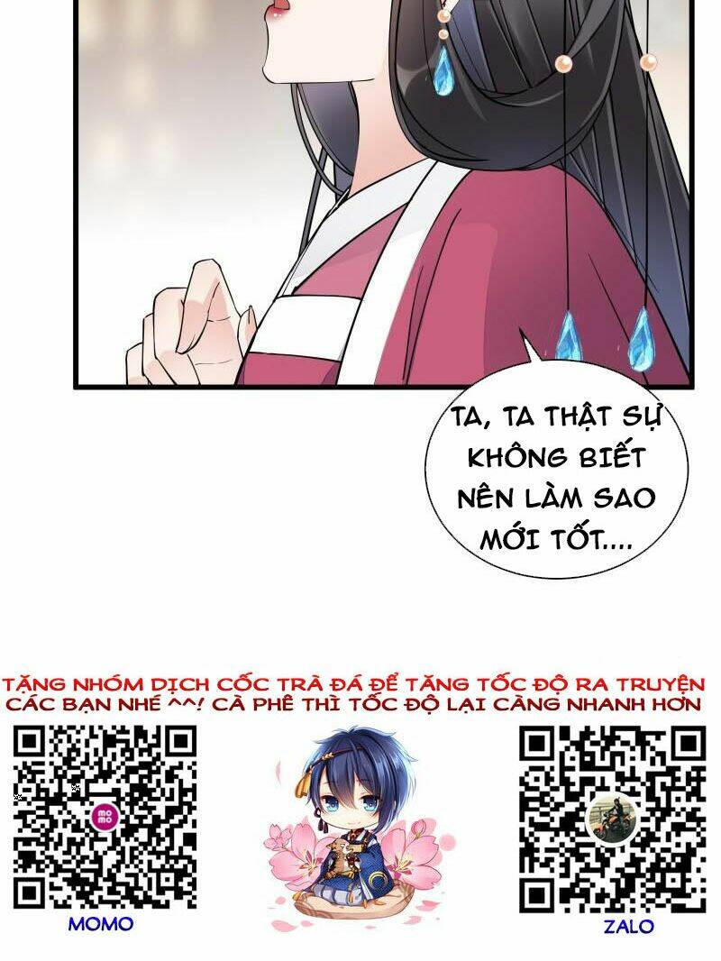 Tu Tiên Phải Dựa Vào Sugar Mommy Chapter 108 - Trang 2