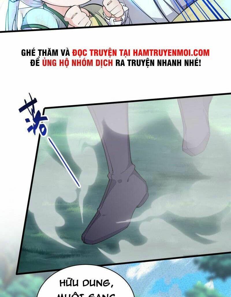 Tu Tiên Phải Dựa Vào Sugar Mommy Chapter 108 - Trang 2