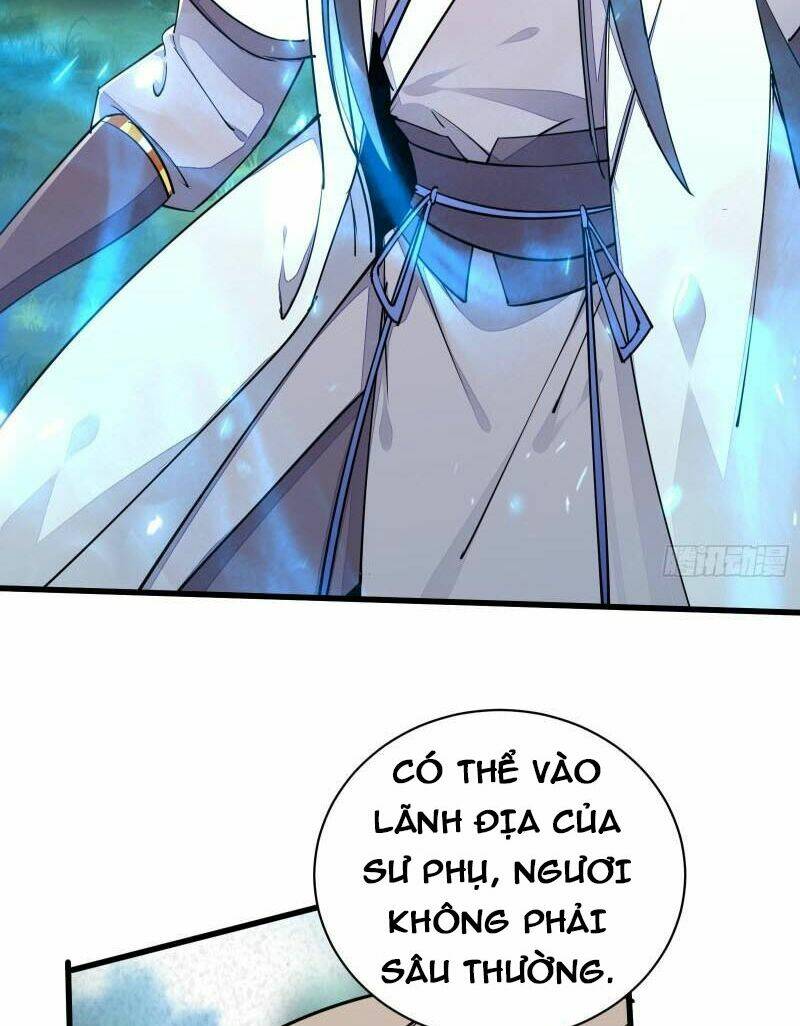 Tu Tiên Phải Dựa Vào Sugar Mommy Chapter 108 - Trang 2