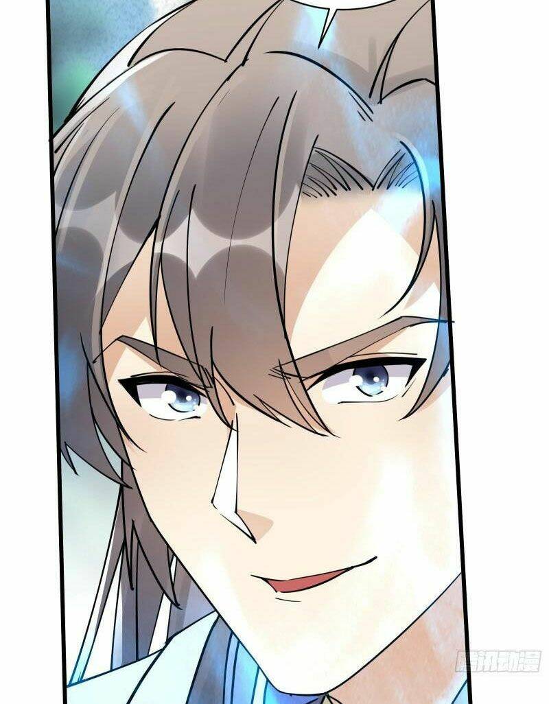 Tu Tiên Phải Dựa Vào Sugar Mommy Chapter 108 - Trang 2