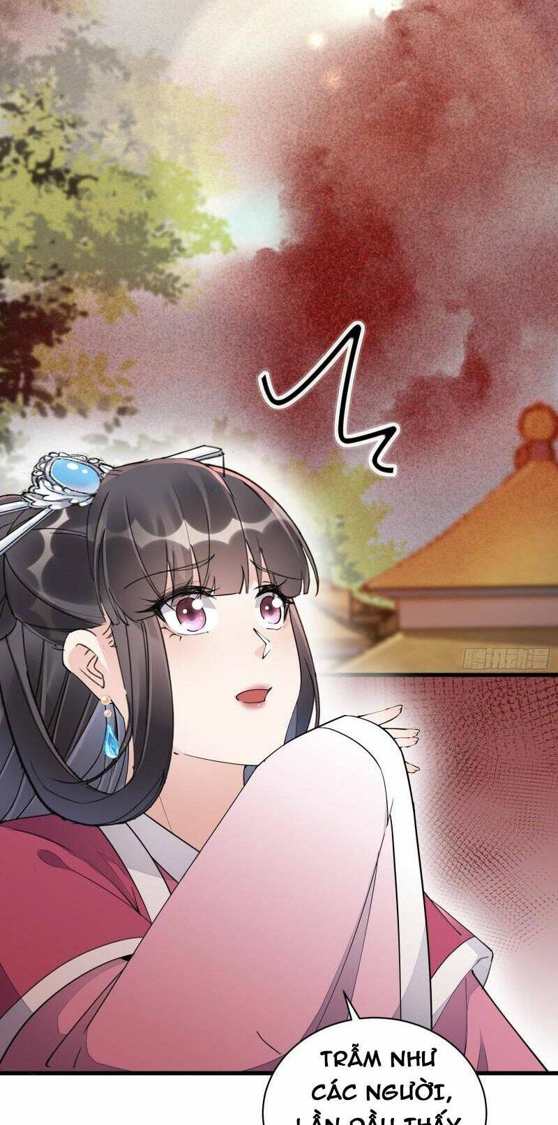 Tu Tiên Phải Dựa Vào Sugar Mommy Chapter 109 - Trang 2