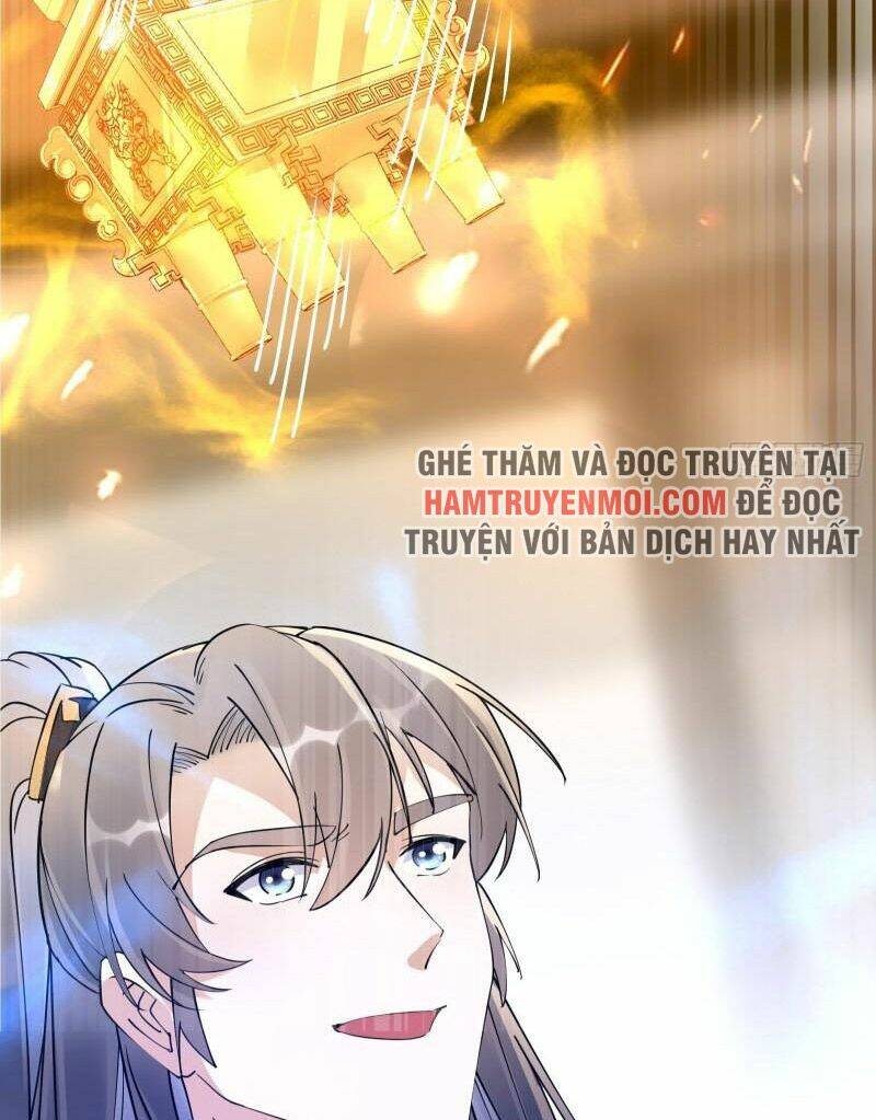 Tu Tiên Phải Dựa Vào Sugar Mommy Chapter 109 - Trang 2