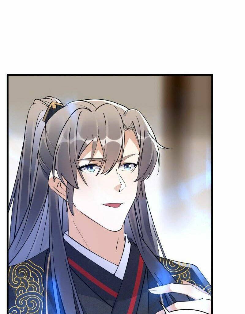 Tu Tiên Phải Dựa Vào Sugar Mommy Chapter 109 - Trang 2