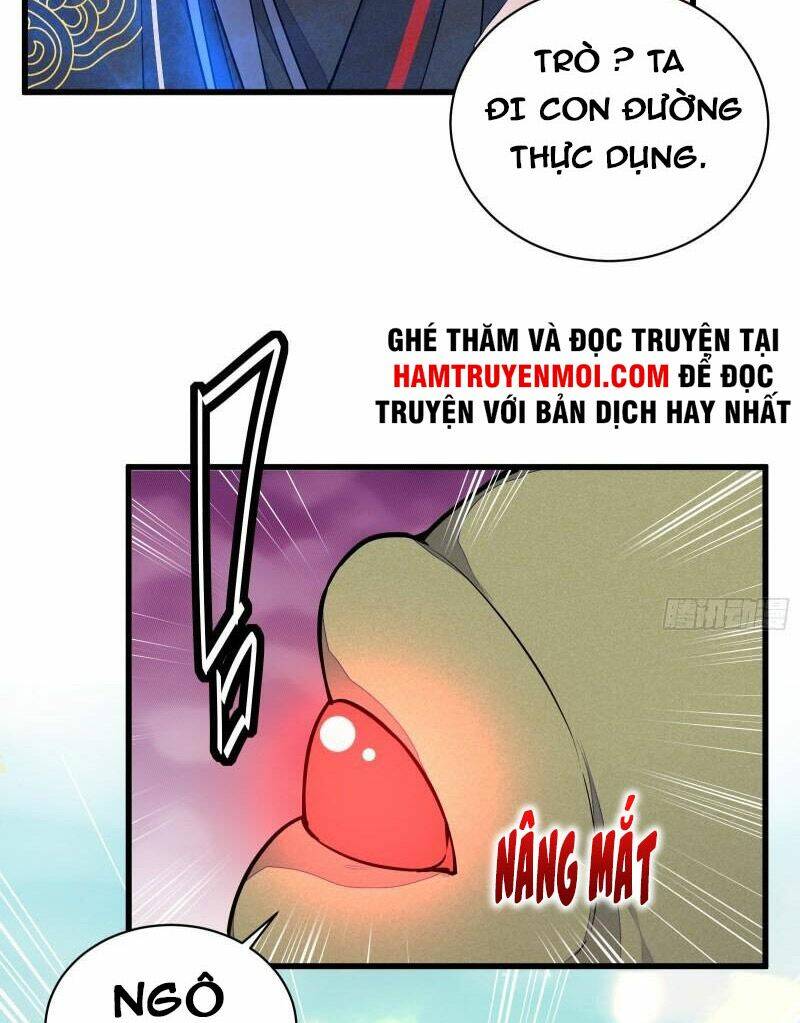 Tu Tiên Phải Dựa Vào Sugar Mommy Chapter 109 - Trang 2