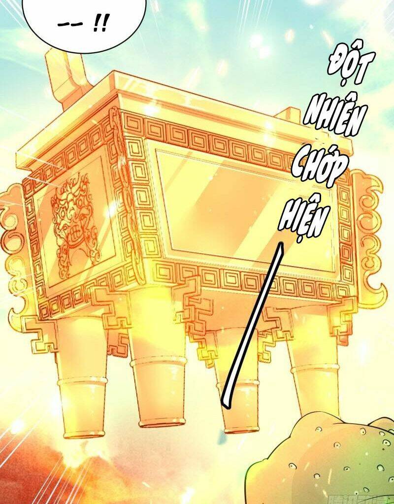 Tu Tiên Phải Dựa Vào Sugar Mommy Chapter 109 - Trang 2