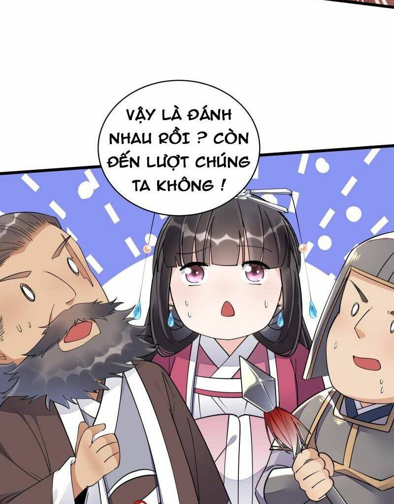 Tu Tiên Phải Dựa Vào Sugar Mommy Chapter 109 - Trang 2