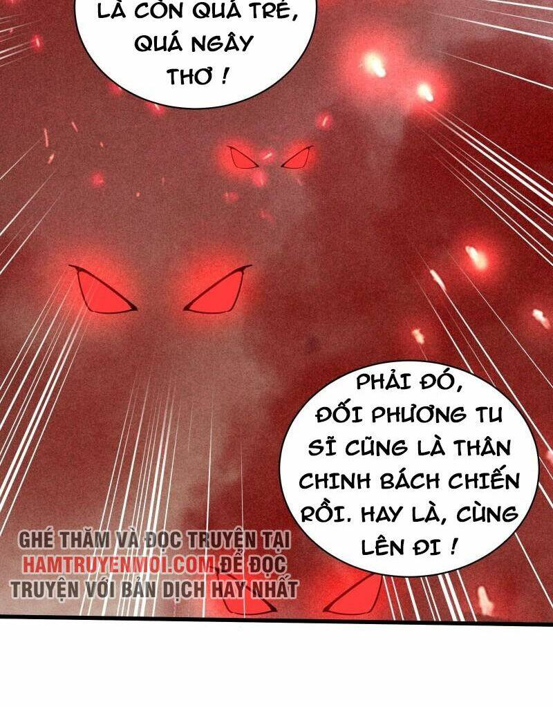 Tu Tiên Phải Dựa Vào Sugar Mommy Chapter 109 - Trang 2