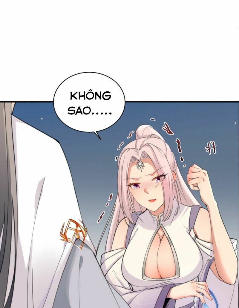 Tu Tiên Phải Dựa Vào Sugar Mommy Chapter 11 - Trang 2