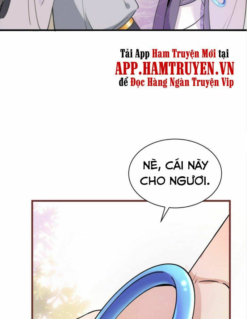 Tu Tiên Phải Dựa Vào Sugar Mommy Chapter 11 - Trang 2