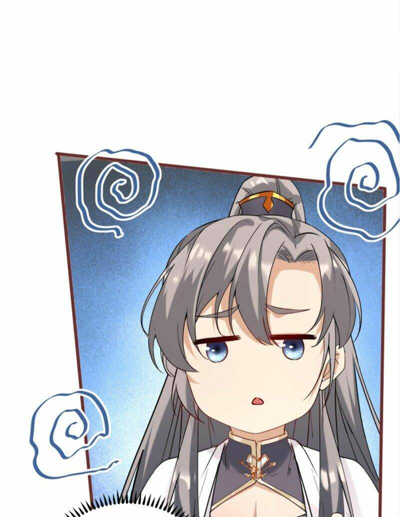 Tu Tiên Phải Dựa Vào Sugar Mommy Chapter 11 - Trang 2