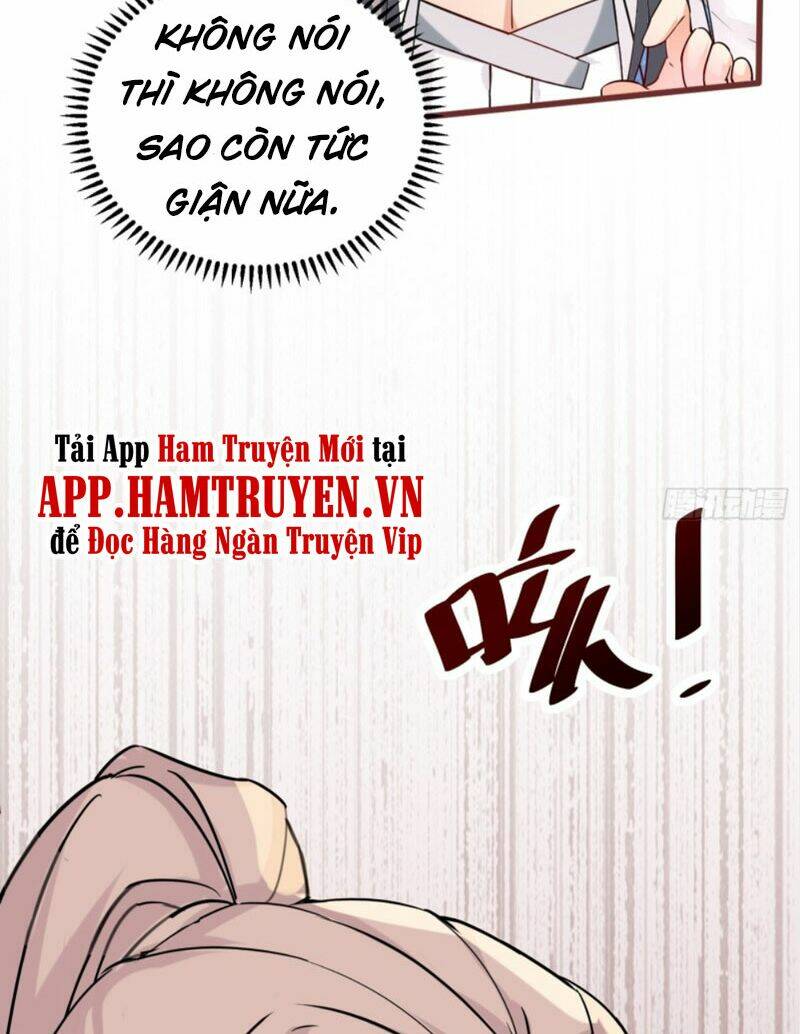 Tu Tiên Phải Dựa Vào Sugar Mommy Chapter 11 - Trang 2