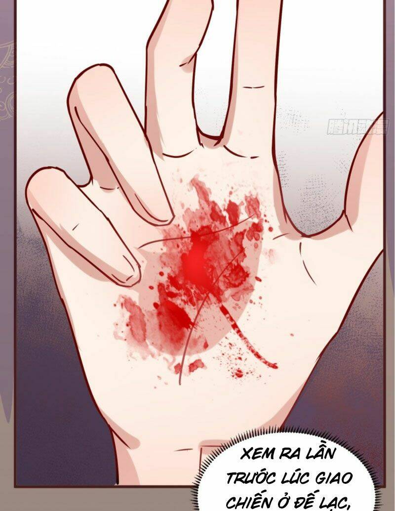 Tu Tiên Phải Dựa Vào Sugar Mommy Chapter 11 - Trang 2