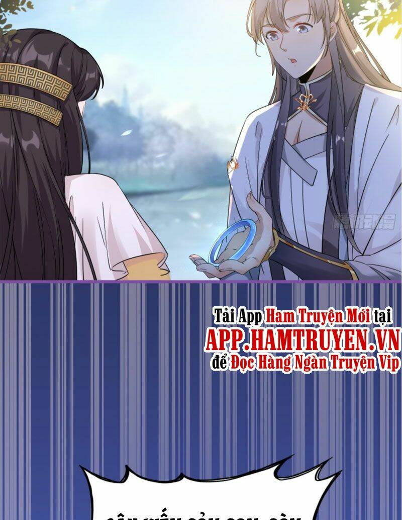 Tu Tiên Phải Dựa Vào Sugar Mommy Chapter 11 - Trang 2