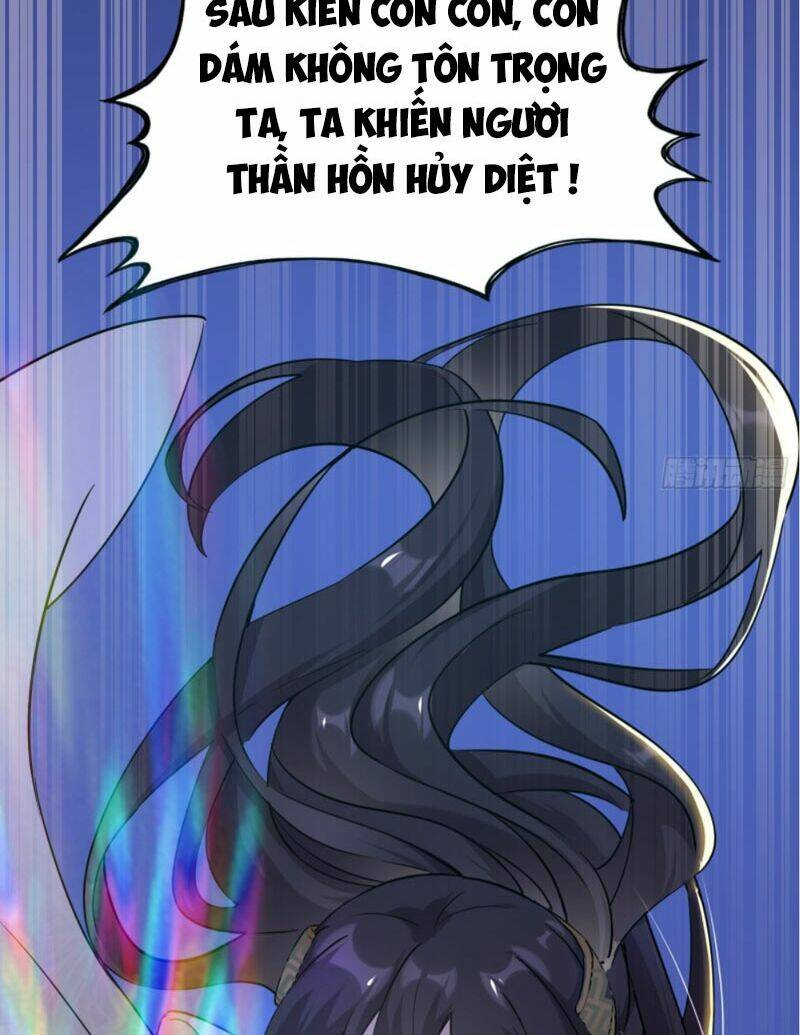 Tu Tiên Phải Dựa Vào Sugar Mommy Chapter 11 - Trang 2