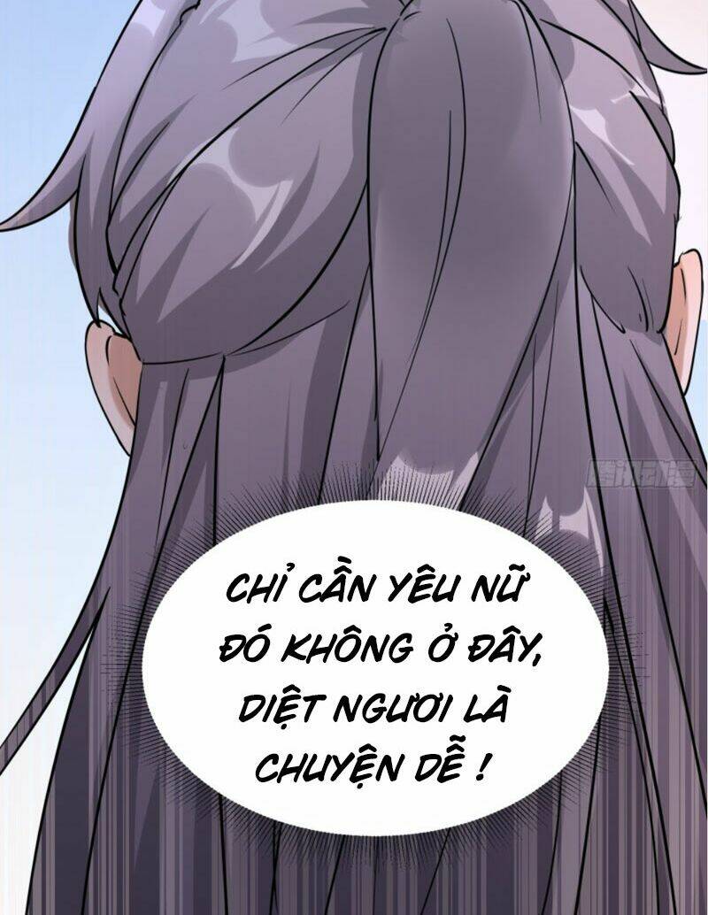 Tu Tiên Phải Dựa Vào Sugar Mommy Chapter 11 - Trang 2