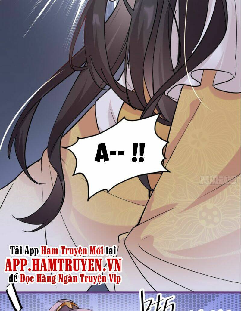 Tu Tiên Phải Dựa Vào Sugar Mommy Chapter 11 - Trang 2