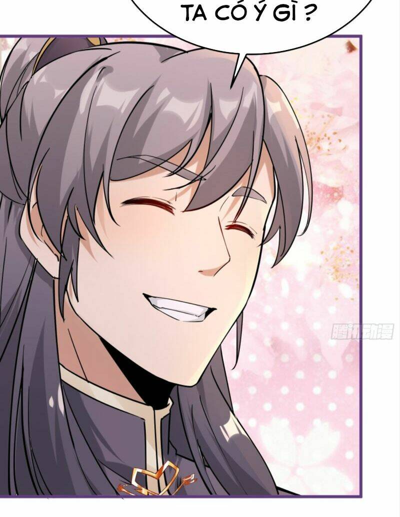 Tu Tiên Phải Dựa Vào Sugar Mommy Chapter 11 - Trang 2