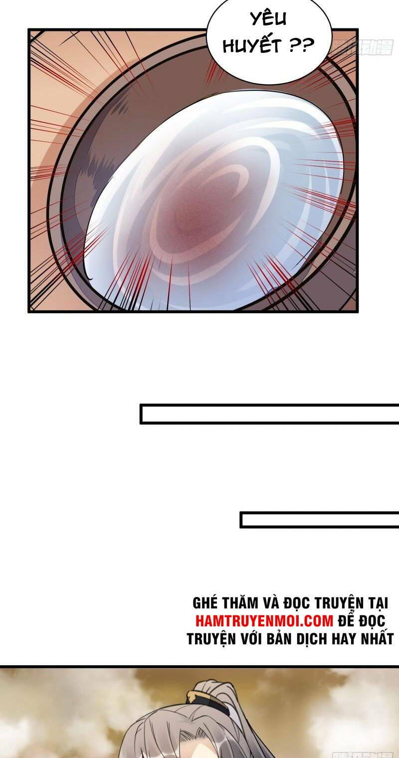 Tu Tiên Phải Dựa Vào Sugar Mommy Chapter 110 - Trang 2