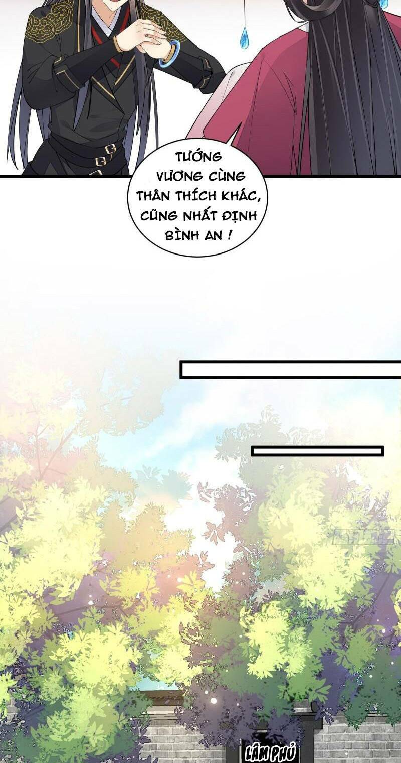 Tu Tiên Phải Dựa Vào Sugar Mommy Chapter 110 - Trang 2