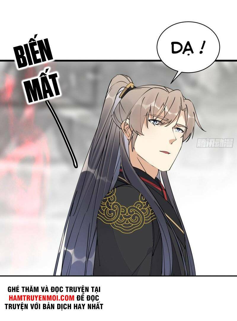 Tu Tiên Phải Dựa Vào Sugar Mommy Chapter 111 - Trang 2