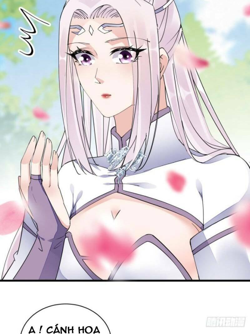 Tu Tiên Phải Dựa Vào Sugar Mommy Chapter 112 - Trang 2