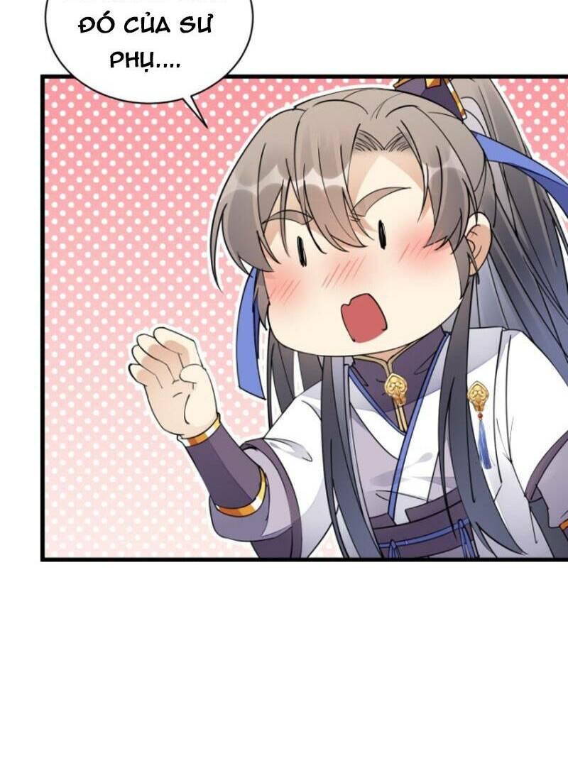 Tu Tiên Phải Dựa Vào Sugar Mommy Chapter 112 - Trang 2