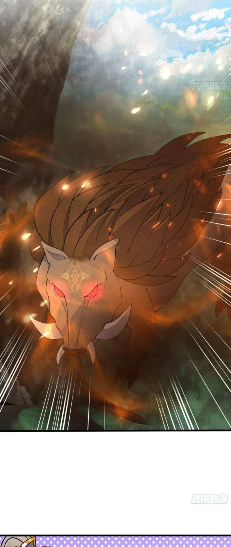 Tu Tiên Phải Dựa Vào Sugar Mommy Chapter 112 - Trang 2