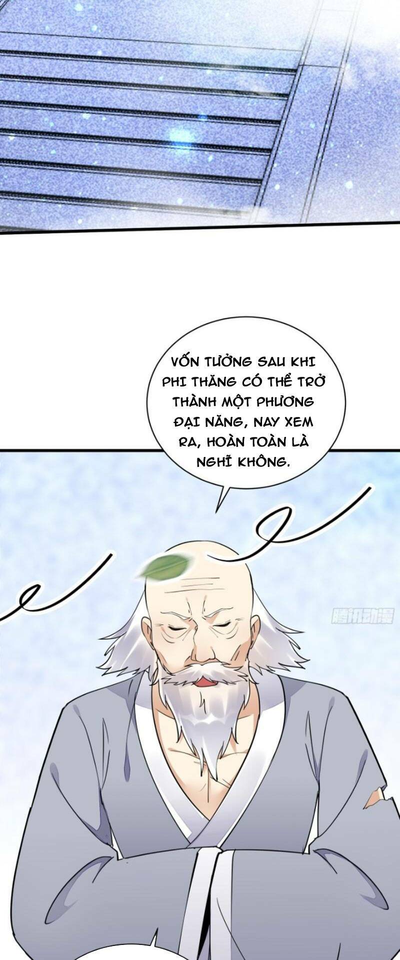 Tu Tiên Phải Dựa Vào Sugar Mommy Chapter 112 - Trang 2