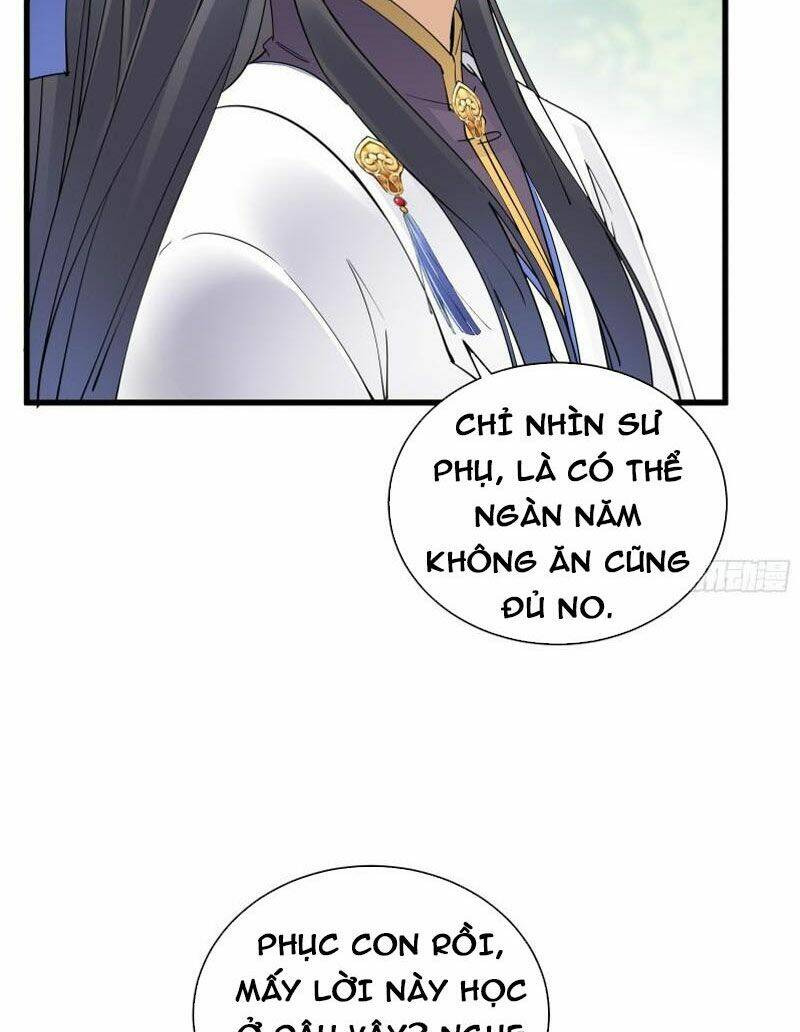 Tu Tiên Phải Dựa Vào Sugar Mommy Chapter 113 - Trang 2