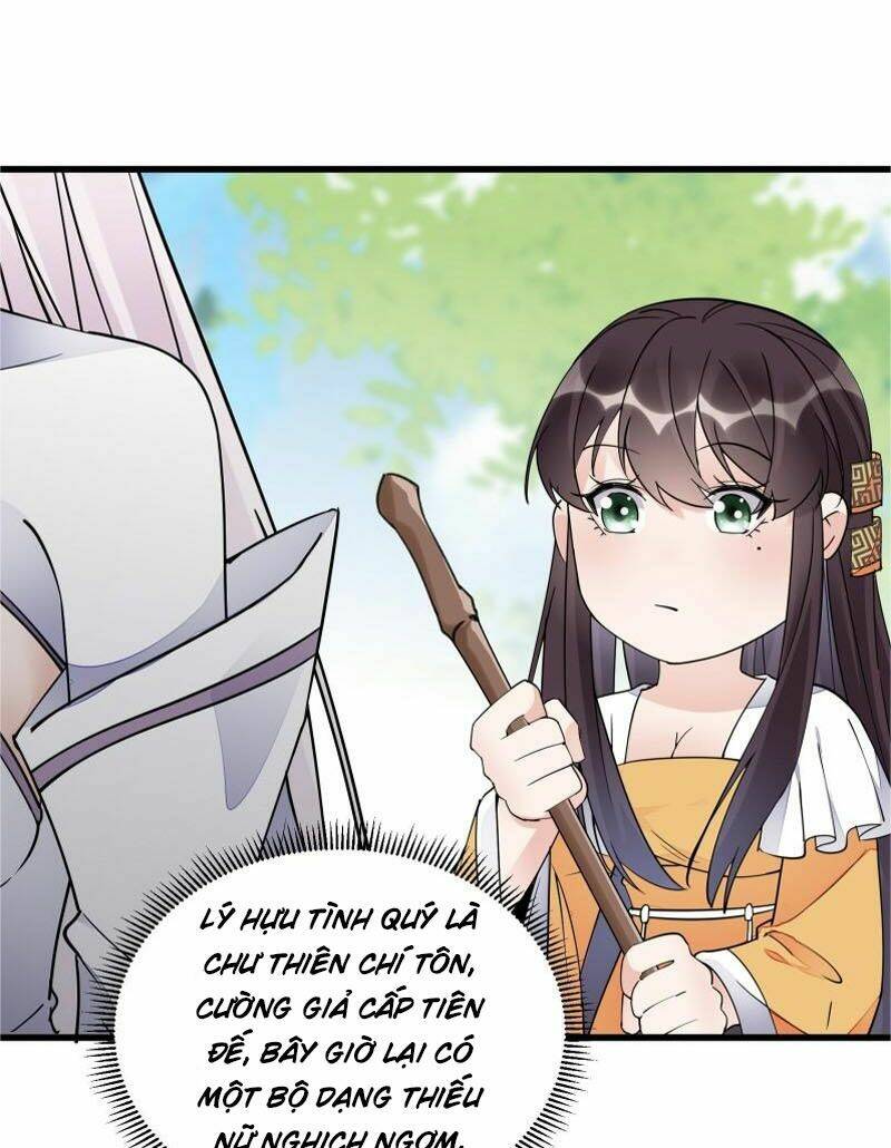 Tu Tiên Phải Dựa Vào Sugar Mommy Chapter 113 - Trang 2