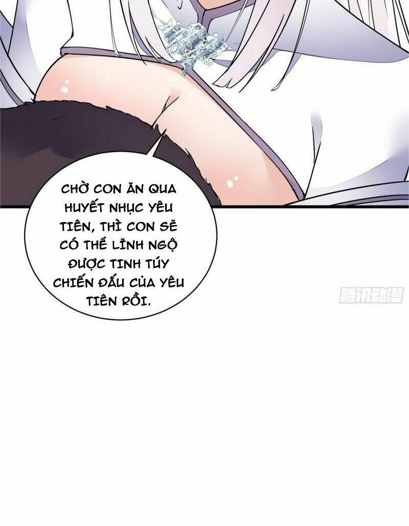 Tu Tiên Phải Dựa Vào Sugar Mommy Chapter 113 - Trang 2