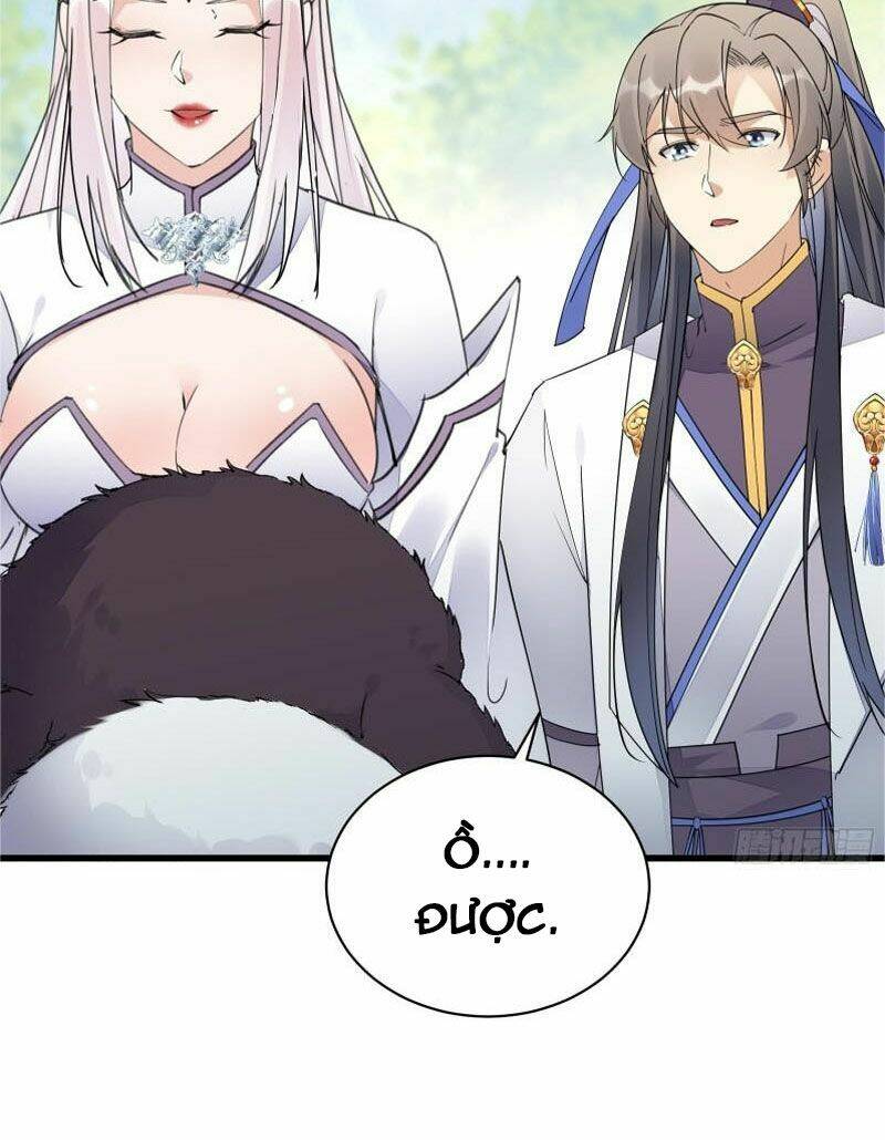 Tu Tiên Phải Dựa Vào Sugar Mommy Chapter 113 - Trang 2