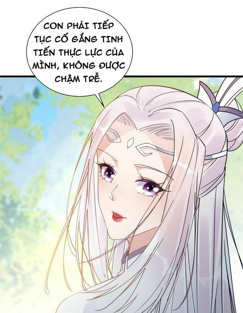 Tu Tiên Phải Dựa Vào Sugar Mommy Chapter 113 - Trang 2