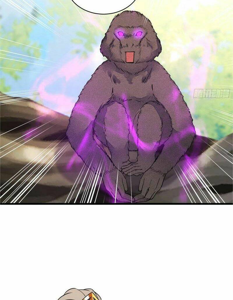 Tu Tiên Phải Dựa Vào Sugar Mommy Chapter 113 - Trang 2