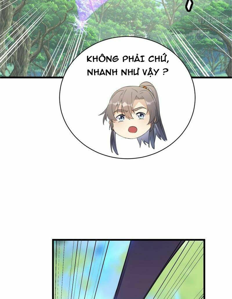 Tu Tiên Phải Dựa Vào Sugar Mommy Chapter 113 - Trang 2