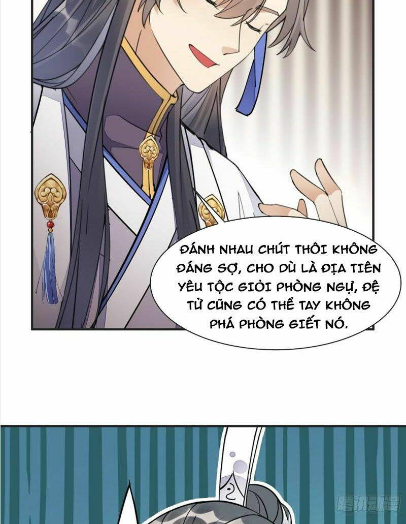 Tu Tiên Phải Dựa Vào Sugar Mommy Chapter 115 - Trang 2