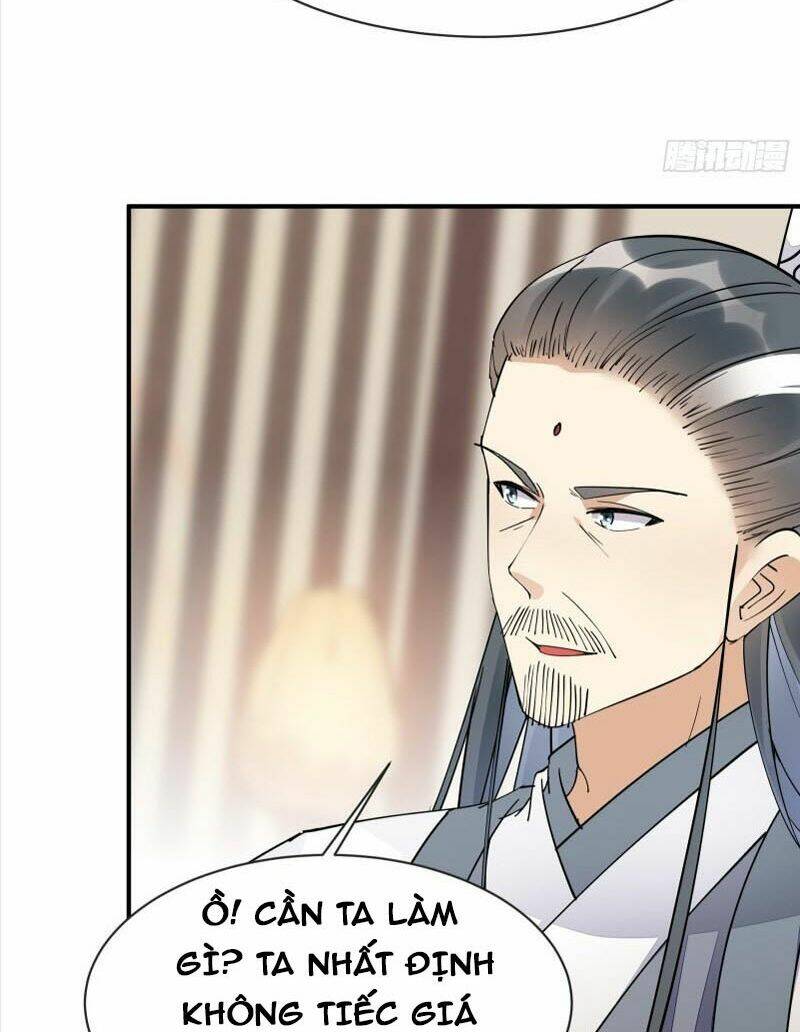 Tu Tiên Phải Dựa Vào Sugar Mommy Chapter 115 - Trang 2