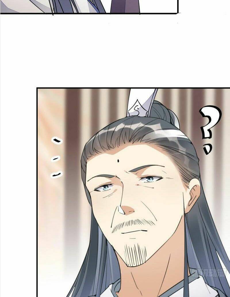 Tu Tiên Phải Dựa Vào Sugar Mommy Chapter 115 - Trang 2