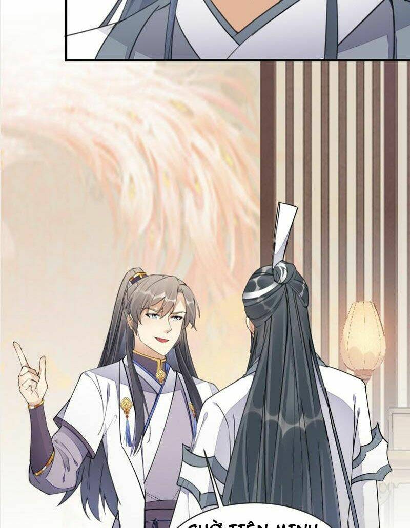 Tu Tiên Phải Dựa Vào Sugar Mommy Chapter 115 - Trang 2