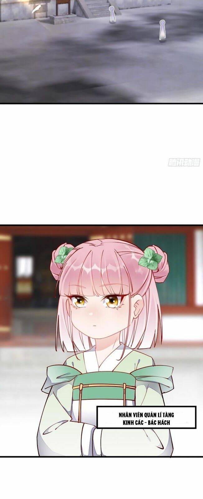 Tu Tiên Phải Dựa Vào Sugar Mommy Chapter 116 - Trang 2