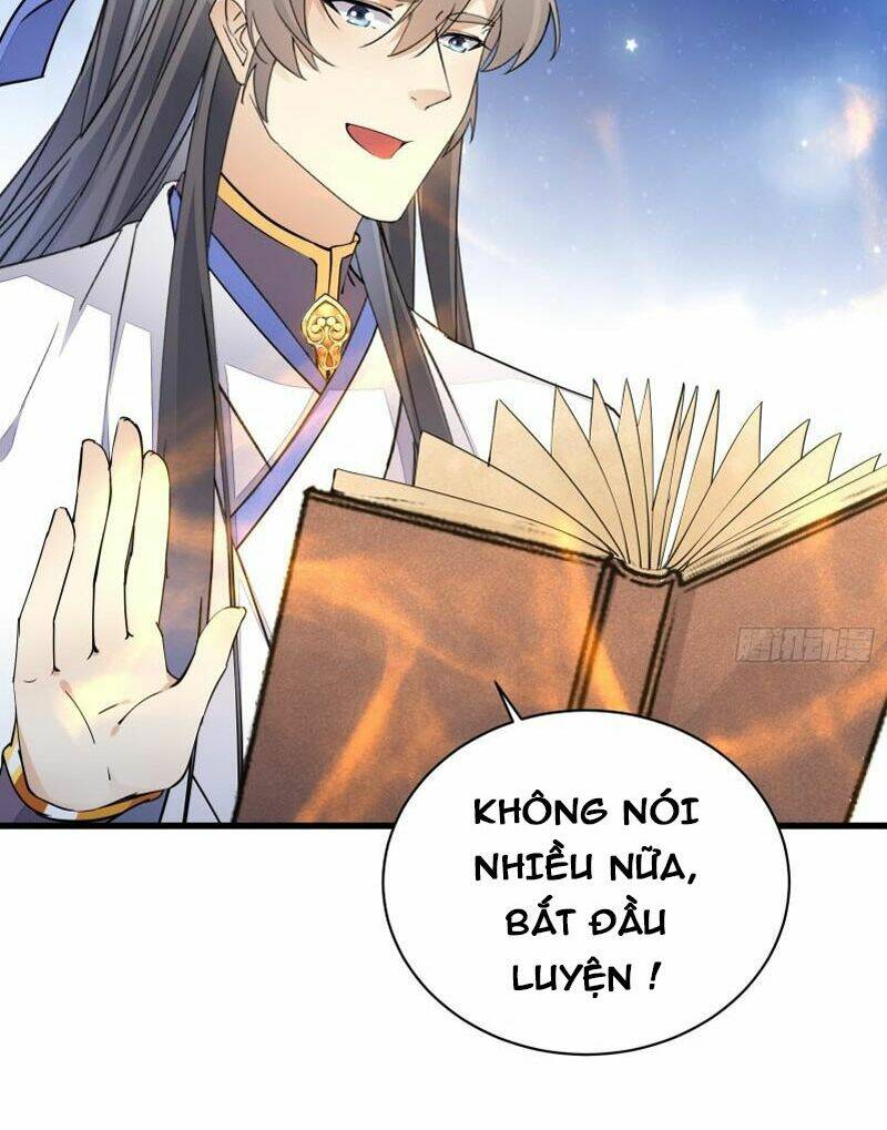 Tu Tiên Phải Dựa Vào Sugar Mommy Chapter 117 - Trang 2