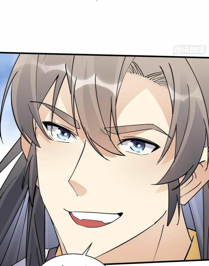 Tu Tiên Phải Dựa Vào Sugar Mommy Chapter 117 - Trang 2