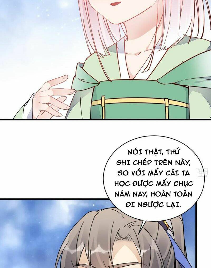 Tu Tiên Phải Dựa Vào Sugar Mommy Chapter 117 - Trang 2