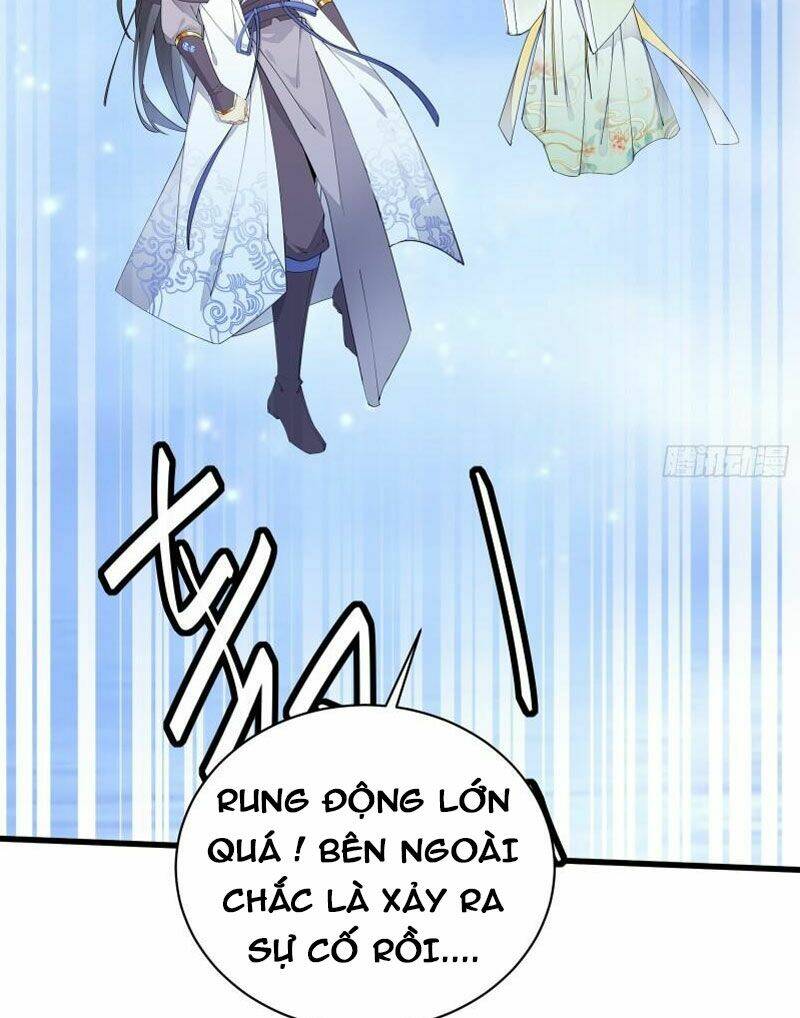 Tu Tiên Phải Dựa Vào Sugar Mommy Chapter 117 - Trang 2