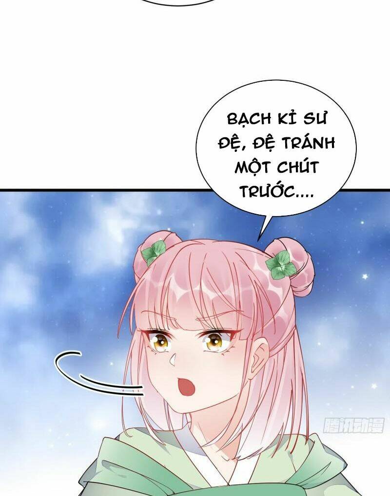 Tu Tiên Phải Dựa Vào Sugar Mommy Chapter 117 - Trang 2