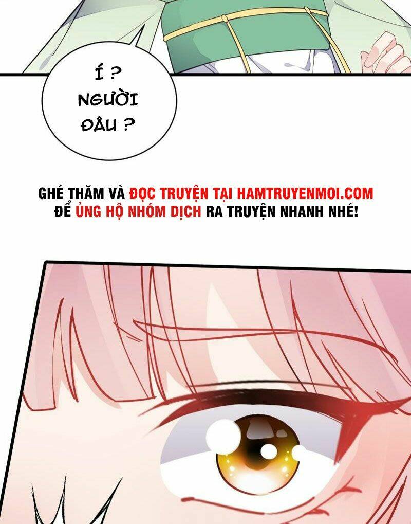 Tu Tiên Phải Dựa Vào Sugar Mommy Chapter 117 - Trang 2