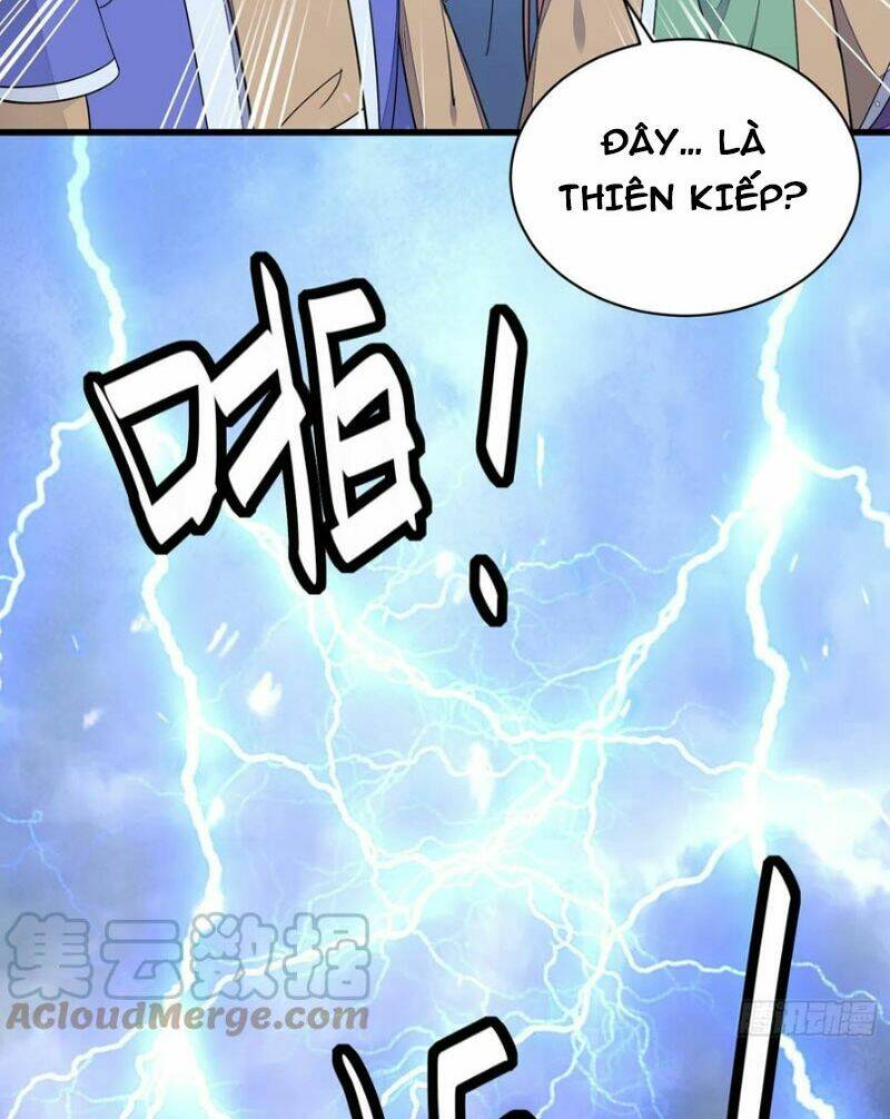 Tu Tiên Phải Dựa Vào Sugar Mommy Chapter 118 - Trang 2