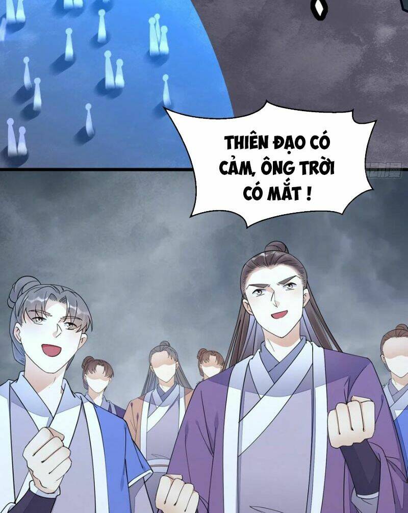 Tu Tiên Phải Dựa Vào Sugar Mommy Chapter 118 - Trang 2